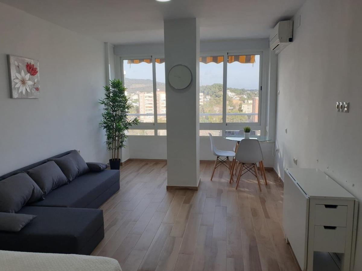 הוילה טורמולינוס Apartamento 73 Torremolino מראה חיצוני תמונה