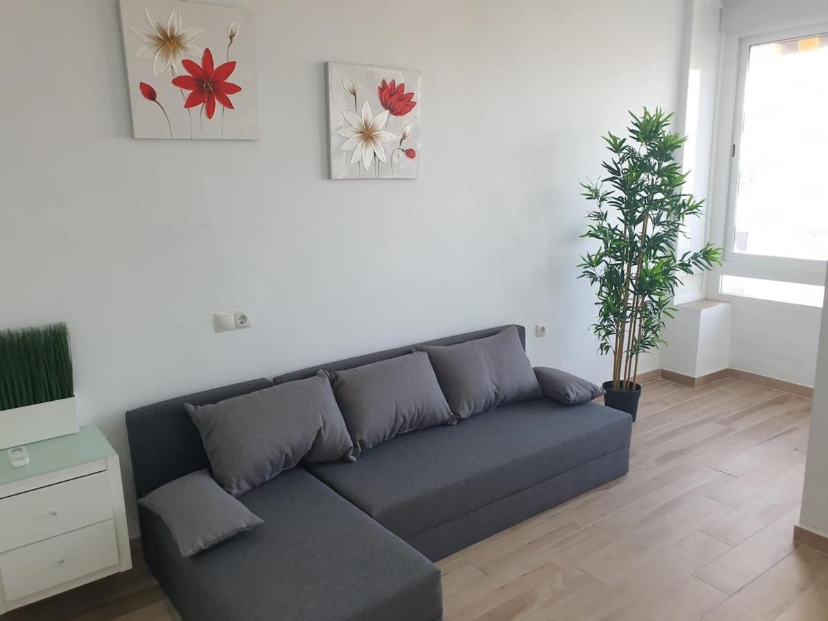 הוילה טורמולינוס Apartamento 73 Torremolino מראה חיצוני תמונה