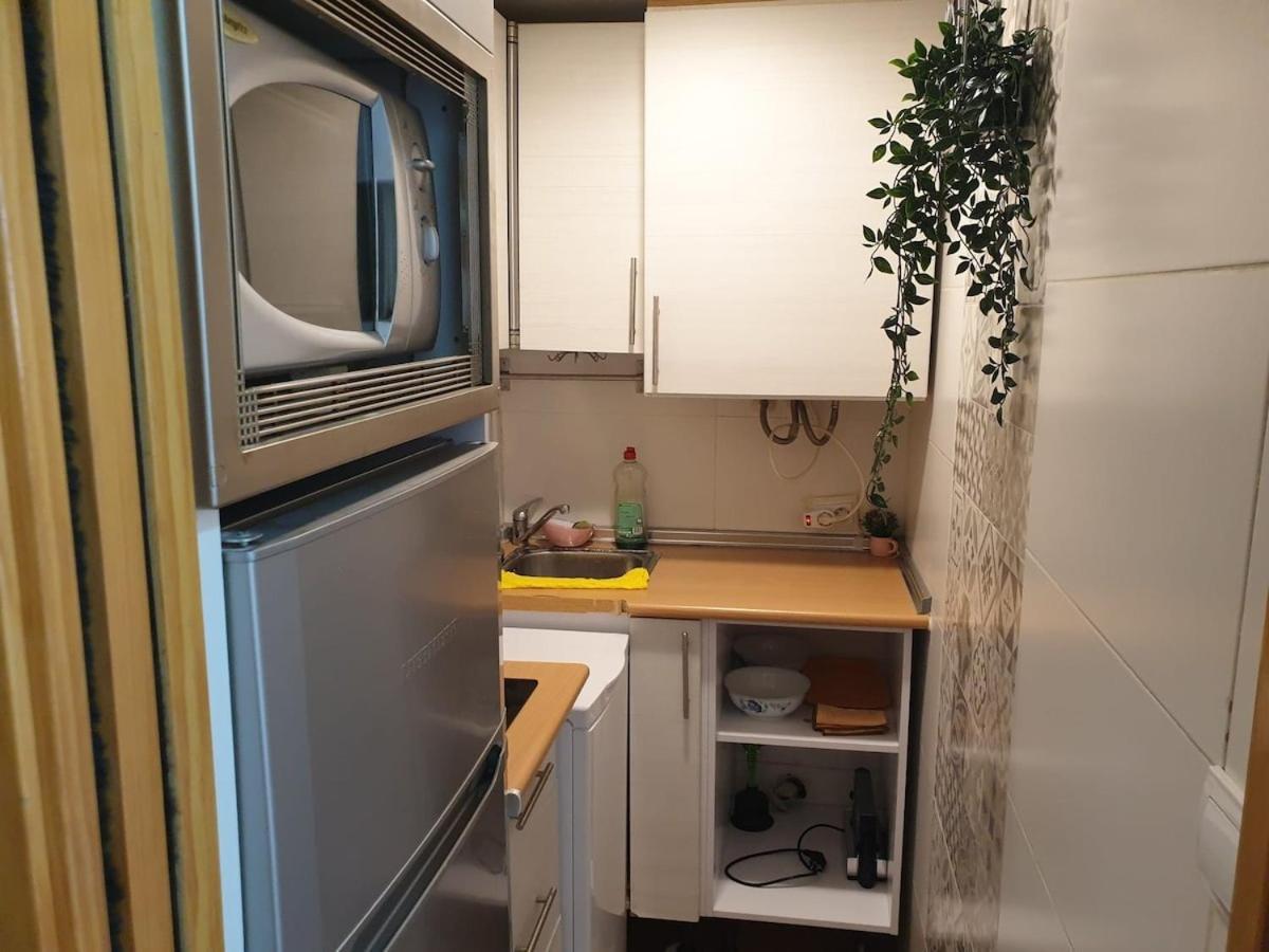 הוילה טורמולינוס Apartamento 73 Torremolino מראה חיצוני תמונה